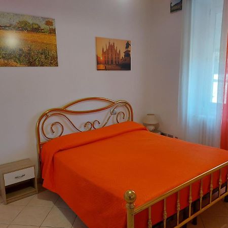 Grazioso Monolocale Bellagio Apartamento Exterior foto