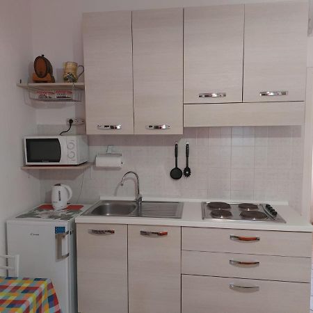 Grazioso Monolocale Bellagio Apartamento Exterior foto