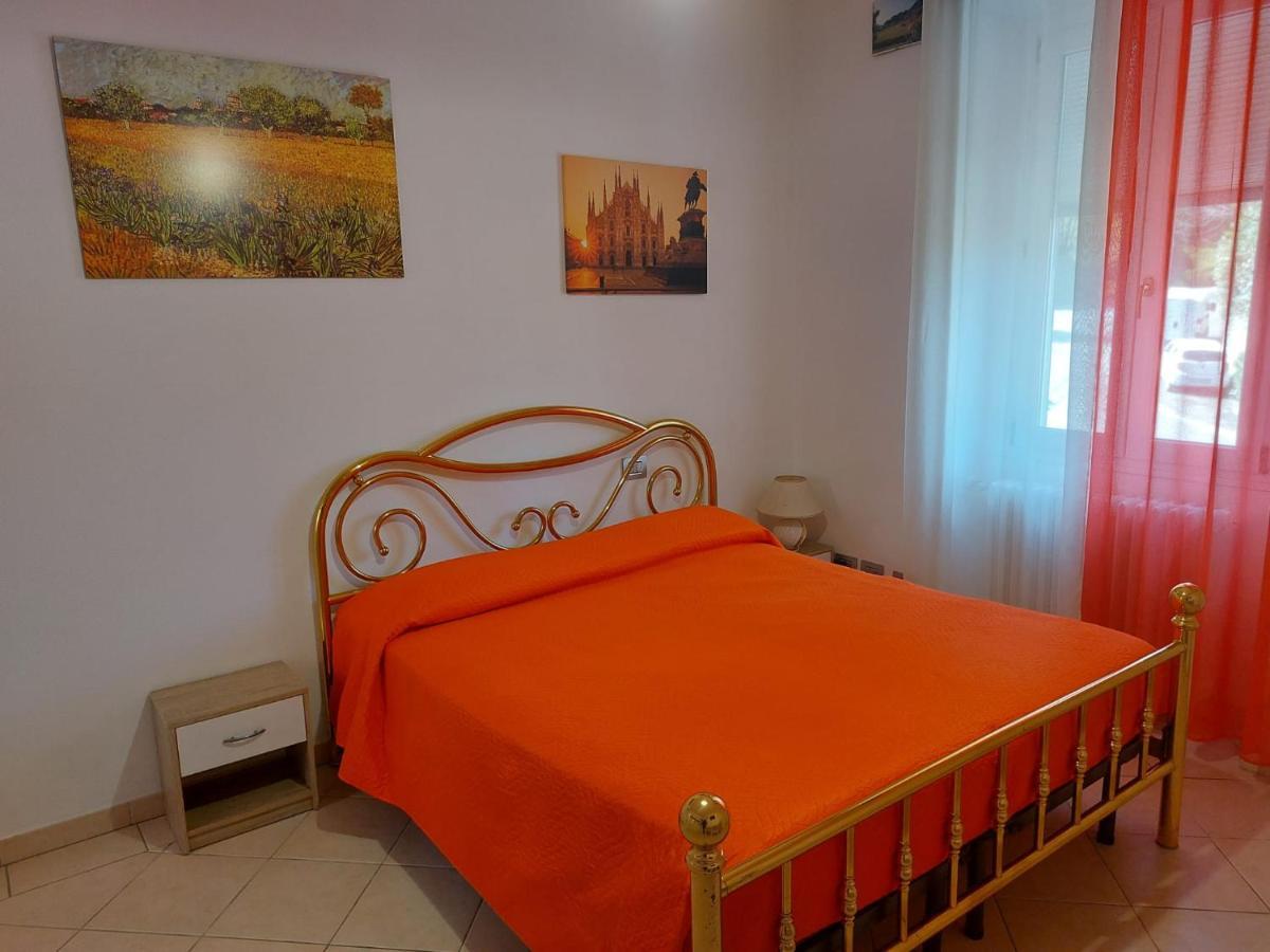 Grazioso Monolocale Bellagio Apartamento Exterior foto