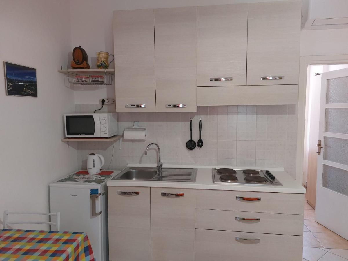 Grazioso Monolocale Bellagio Apartamento Exterior foto